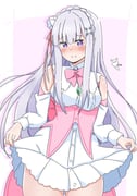 二次元插画 #11528088