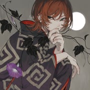 二次元插画 #11528089