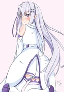 二次元插画 #11528090