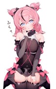 二次元插画 #11528095