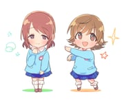 二次元插画 #11528099