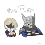 二次元插画 #11528100