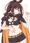 二次元插画 #11528101