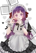 二次元插画 #11528109