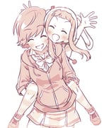 二次元插画 #11528110