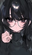 二次元插画 #11528120