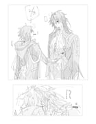 二次元插画 #11528123