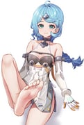 二次元插画 #11528126