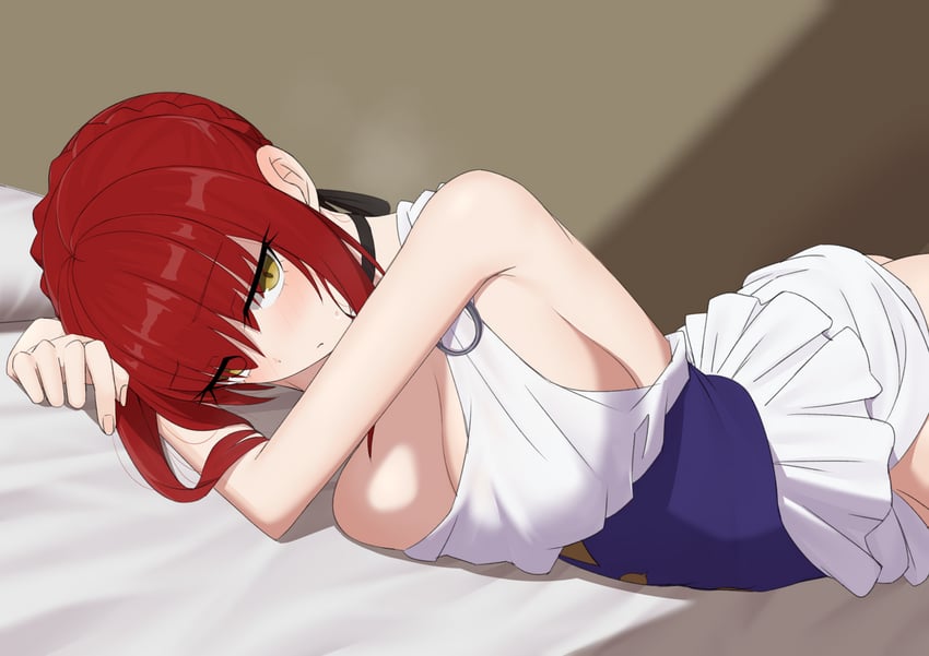 二次元插画