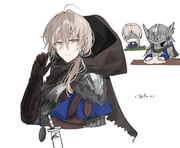 二次元插画 #11528140