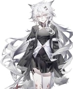 二次元插画 #11528151