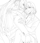 二次元插画 #11528154