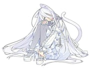 二次元插画 #11528157