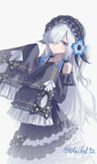 二次元插画 #11528170