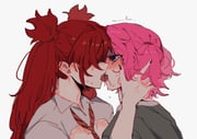 二次元插画 #11528171