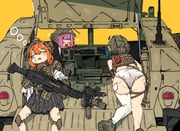 二次元插画 #11528174