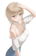 二次元插画 #11528175