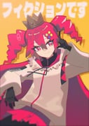 二次元插画 #11528179