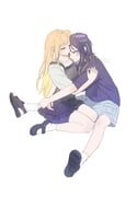 二次元插画 #11528180