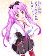 二次元插画 #11528185