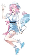 二次元插画 #11528193