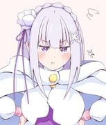 二次元插画 #11528195