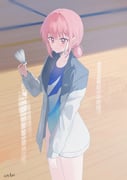 二次元插画 #11528199