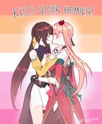 二次元插画 #11528203