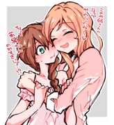 二次元插画 #11528213
