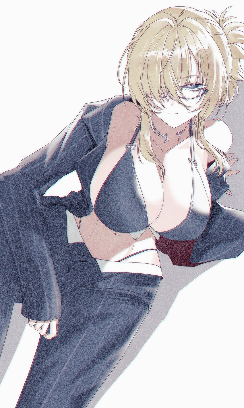 胜利女神：妮姬
