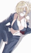 二次元插画 #11528218