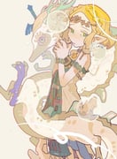二次元插画 #11528219