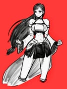 二次元插画 #11528221