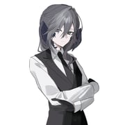 二次元插画 #11528227