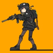 二次元插画 #11528234