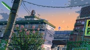 二次元插画 #11528235