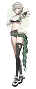 二次元插画 #11528254