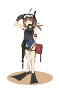 二次元插画 #11528267