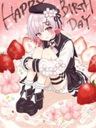 二次元插画 #11528283