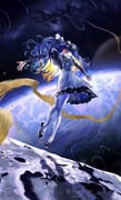 二次元插画 #11528303