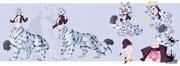 二次元插画 #11528307