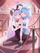 二次元插画 #11528308