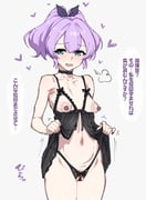 二次元插画 #11528310