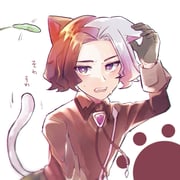 二次元插画 #11528315
