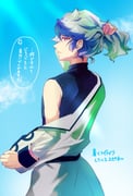 二次元插画 #11528323