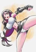 二次元插画 #11528339