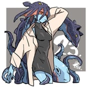 二次元插画 #11528343