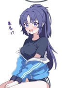 二次元插画 #11528354