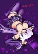 二次元插画 #11528357