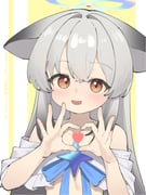二次元插画 #11528363
